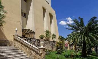 Imagem 7: Apartamento com 1 dormitório para alugar, 53 m² por R$ 1.373/mês - Vila Barreto - São Paul