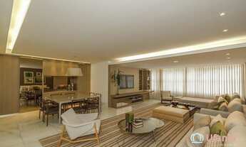 Imagem 3: Apartamento à venda, 4 quartos, 2 suítes, 3 vagas, Sion - Belo Horizonte/MG