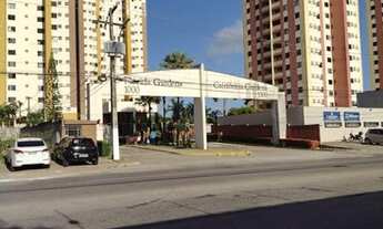 Imagem: Apartamento 3/4 Para Venda No Califórnia