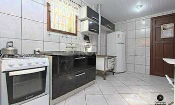 Imagem 6: Porto Alegre - Casa Padrão - Nonoai