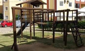 Imagem 4: Esplanada 3 Apartamento com 2 dormitórios