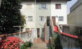 Imagem 7: SOBRADO - VILA SÔNIA - SP