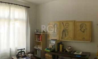 Imagem 5: Porto Alegre - Casa Padrão - Azenha