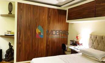 Imagem 4: CATETE - SÃO SALA 3 2 QUARTOS , 2 SUÍTES, VARANDA GOURMET E VAGA DE GARAGEM! INFRA TOTAL