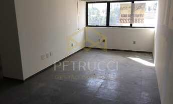 Imagem: Sala - Centro - Campinas