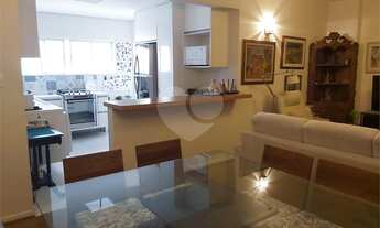 Imagem 6: Apartamento à venda na Bela Vista, 3 dormitórios, 1 suíte, 1 garagem