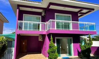 Imagem 2: SUPER DUPLEX EM ITAÚNA - A 2 QUADRAS DA PRAIA DE ITAÚNA - SAQUAREMA/RJ