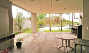 Imagem 6: Casa - Loteamento Mont Blanc Residence - Campinas