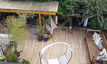 Imagem 2: Casa - Vila Nova Conceição - São Paulo