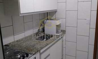 Imagem 3: Apartamento - Parque João de Vasconcelos - Sumaré