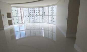 Imagem: Apartamento com 3 Suítes Edifício Le Majestic