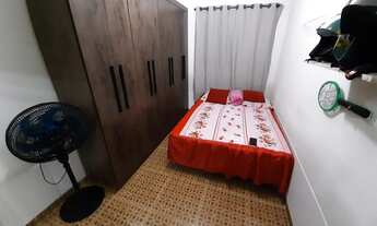 Imagem 6: Casa no bairro Tancredo neves