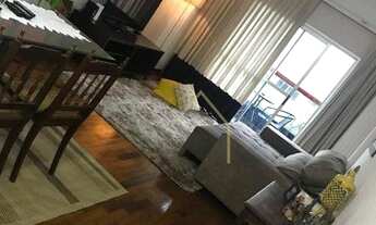 Imagem 3: Apartamento com 3 dormitórios à venda, 97 m² por R$ 520.000,00 - Vila Rehder - Americana/S