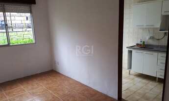 Imagem 3: Porto Alegre - Apartamento Padrão - Santa Tereza