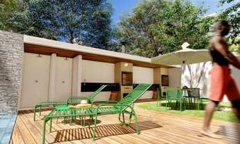 Imagem 3: Apartamento à venda, 2 quartos, 1 suíte, 1 vaga, Torre - Recife/PE