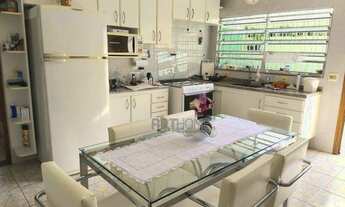 Imagem 7: Casa com 2 dormitórios à venda, 180 m² por R$ 625.000,00 - Vila Vivaldi - São Bernardo do