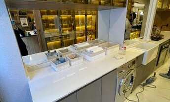 Imagem 3: Apartamento com 3 dormitórios à venda, 100 m2 por R$ 1.058.000,00 - Klabin - São Paulo/SP