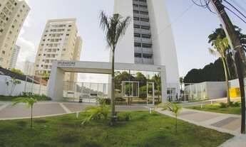 Imagem 7: Apartamento para venda com 100 metros quadrados com 3 quartos em São Jorge - Manaus - AM