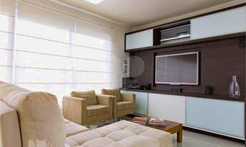 Imagem 5: Apartamento 3 dormitórios para alugar com sacada e mobiliado