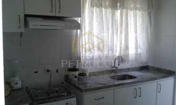 Imagem 4: Apartamento - Ponte Preta - Campinas