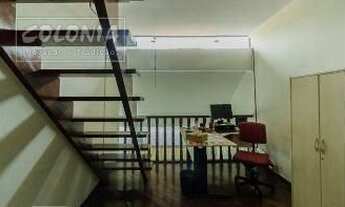 Imagem 7: Santo André - Conjunto Comercial/sala - Casa Branca