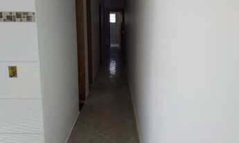 Imagem 7: Casa com 3 dormitórios à venda, 80 m² por R$ 371.000,00 - Vila Jundiaí - Mogi das Cruzes/S