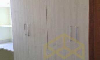 Imagem 5: Apartamento - Chácara Alvorada - Indaiatuba