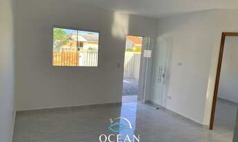 Imagem 5: Matinhos - Casa Padrão - Saint Etiene