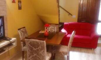 Imagem 6: Porto Alegre - Casa Padrão - Jardim Ypu