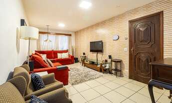 Imagem 5: Casa para venda possui 211 m² com 4 dormitórios (2 suítes) no Jabaquara - São Paulo - SP