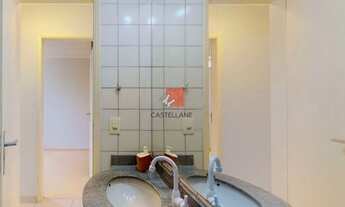 Imagem 4: Apartamento 2 dorms para Venda - Chácara Inglesa, São Paulo - 50m², 1 vaga