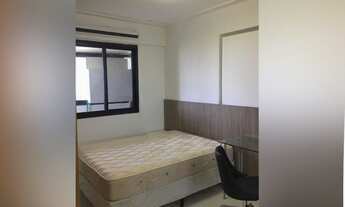 Imagem 5: Salvador Prime - Porteira fechada - 1 quarto - Andar alto - Varanda - 49m²