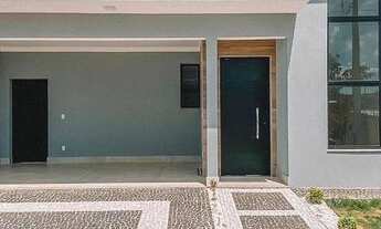 Imagem: Casa - Residencial Real Parque Sumaré