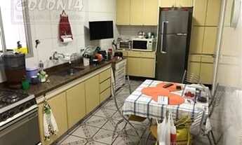 Imagem: Santo André - Apartamento Padrão - Santa
