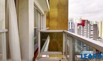 Imagem 2: APARTAMENTO - PERDIZES - SP