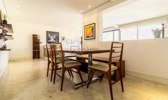 Imagem 4: Apartamento Locação Jardim Paulista 120 m² 2 Dormitórios