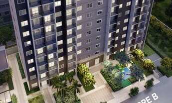 Imagem 2: Laguna 430 - 26m² - 1 Quarto - 1 Suíte - 1 vaga - Vila Cruzeiro, São Paulo - SP