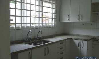 Imagem 6: CASA EM CONDOMÍNIO - MORUMBI - SP