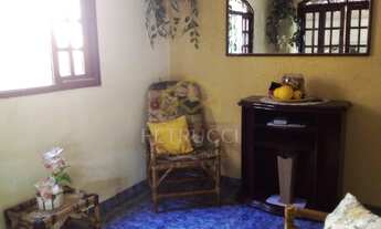 Imagem 4: Casa - Conjunto Habitacional Vila Réggio - Campinas