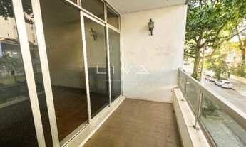 Imagem 2: Rio de Janeiro - Apartamento Padrão - Jardim Botânico