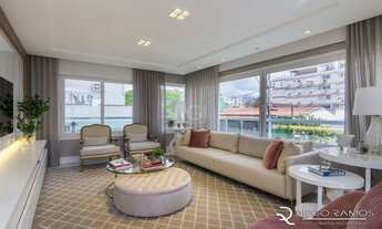 Imagem 3: Porto Alegre - Apartamento Padrão - Menino Deus