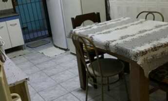 Imagem 5: Casa no Curió-Utinga