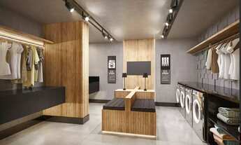 Imagem 5: Beach Class á venda em Ondina. Andar alto, vista deslumbrante, circuito Barra Ondina