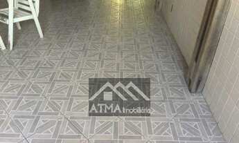 Imagem 6: Rio de Janeiro - Casa Padrão - Vila Kosmos