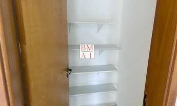 Imagem 5: CASA EM CONDOMÍNIO PARA LOCAÇÃO, PARQUE DOS GUARANTÃS NO BAIRRO CHÁCARA BELVEDERE, LOCALIZ