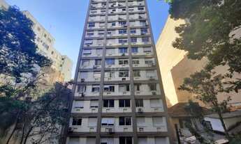 Imagem 3: Porto Alegre - Apartamento Padrão - Centro Histórico