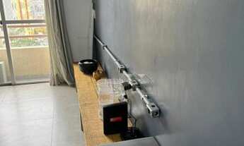 Imagem 5: Apartamento com 2 dormitórios à venda, 53 m² por R$ 239.000,00 - Vila Francisco Matarazzo