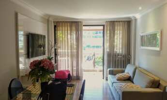 Imagem: Apartamento em Ipanema