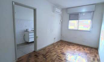 Imagem: Porto Alegre - Apartamento Padrão - Azenha