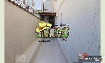 Imagem 3: SOBRADO LOCAÇAO ZONA NORTE